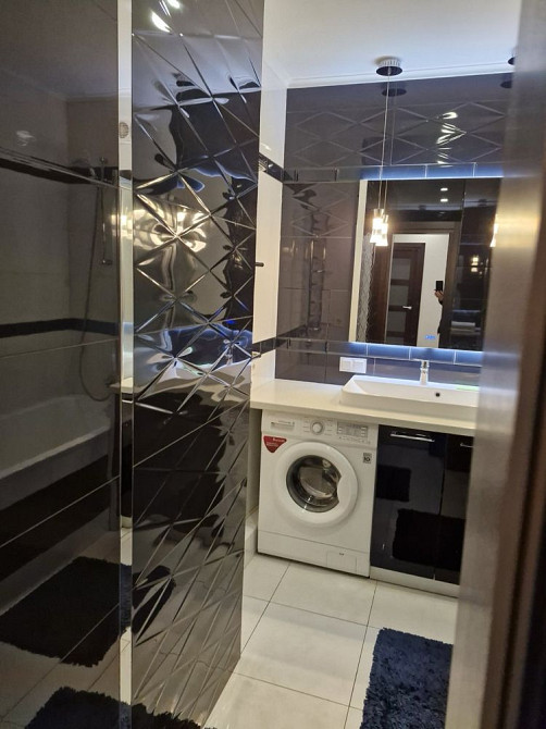 довгострокова оренда трикімнатної квартири в новобудові біл парку Івано-Франківськ - зображення 8