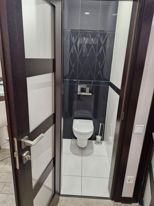 довгострокова оренда трикімнатної квартири в новобудові біл парку Івано-Франківськ - зображення 7