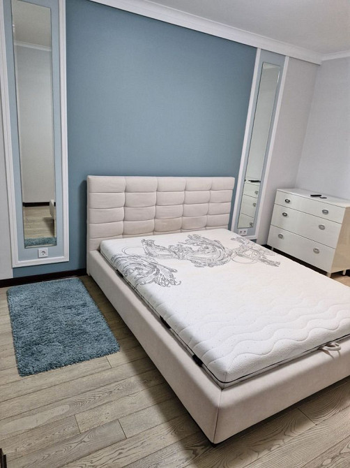 довгострокова оренда трикімнатної квартири в новобудові біл парку Івано-Франківськ - зображення 4