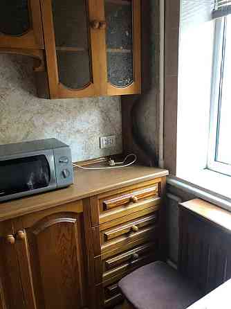 Двохкімнатна квартира на вул Виговського Киев