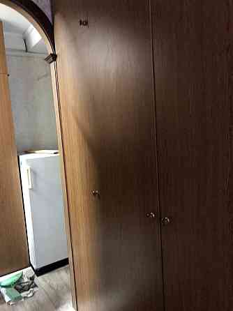 Двохкімнатна квартира на вул Виговського Киев