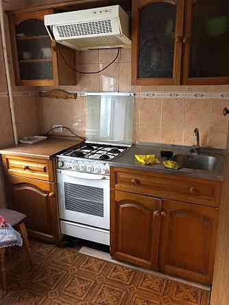 Двохкімнатна квартира на вул Виговського Киев