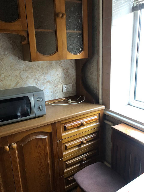 Двохкімнатна квартира на вул Виговського Киев - изображение 2