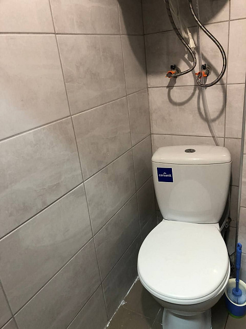 Двохкімнатна квартира на вул Виговського Киев - изображение 6