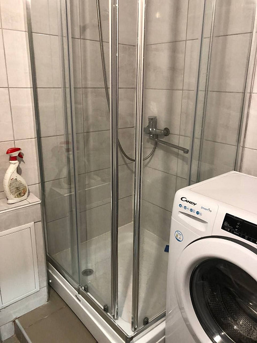 Двохкімнатна квартира на вул Виговського Киев - изображение 8