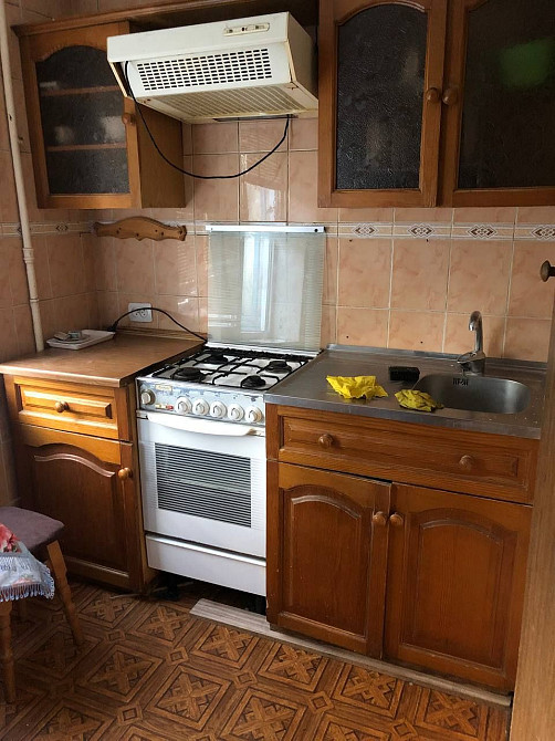 Двохкімнатна квартира на вул Виговського Киев - изображение 1