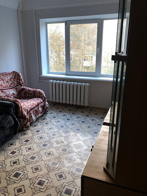 Двохкімнатна квартира на вул Виговського Киев - изображение 3