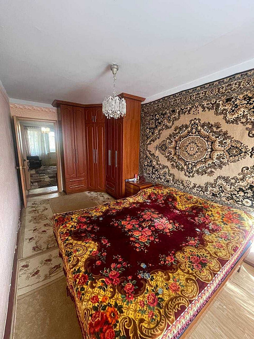 Оренда 2 кім. квартири по вул. Берегова Івано-Франківськ - зображення 6