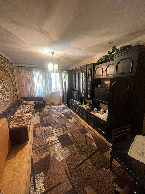 Оренда 2 кім. квартири по вул. Берегова Івано-Франківськ - зображення 1