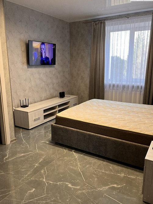 Здається Шикарна 1 кімната квартира ЖК Зоря. Вінниця - зображення 1