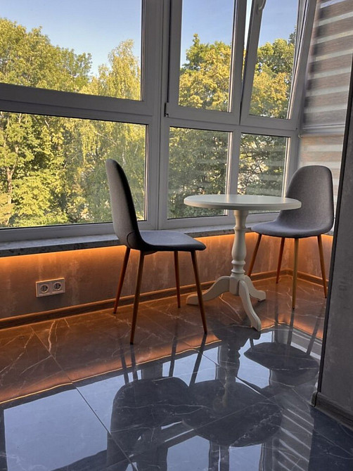 Здається Шикарна 1 кімната квартира ЖК Зоря. Вінниця - зображення 8