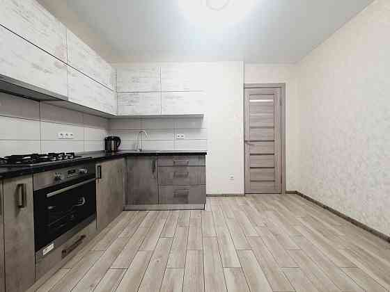 Аренда квартиры в Виннице на Старом городе в новострое с АГВ Вінниця