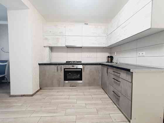 Аренда квартиры в Виннице на Старом городе в новострое с АГВ Вінниця