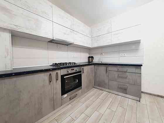 Аренда квартиры в Виннице на Старом городе в новострое с АГВ Вінниця