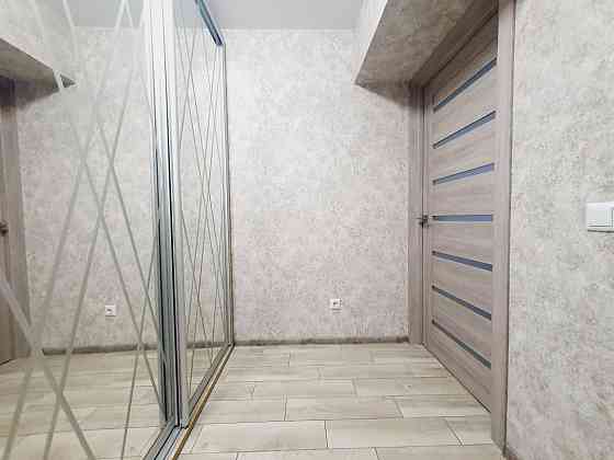 Аренда квартиры в Виннице на Старом городе в новострое с АГВ Вінниця