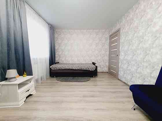 Аренда квартиры в Виннице на Старом городе в новострое с АГВ Вінниця