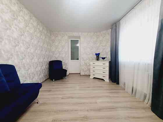 Аренда квартиры в Виннице на Старом городе в новострое с АГВ Вінниця