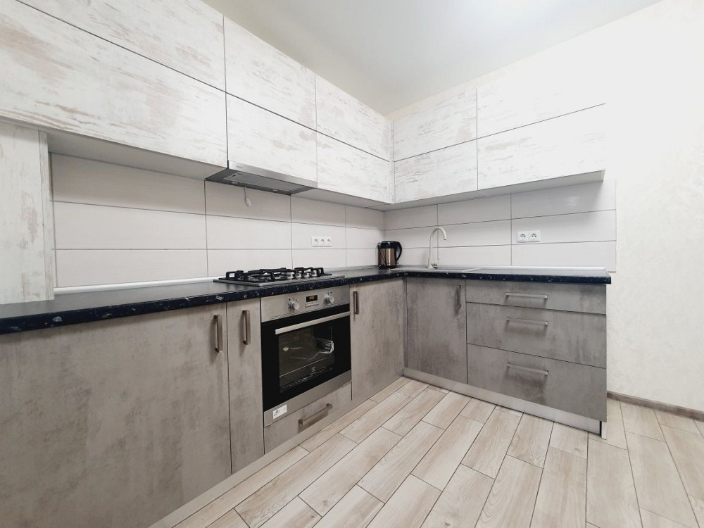 Аренда квартиры в Виннице на Старом городе в новострое с АГВ Вінниця - зображення 1