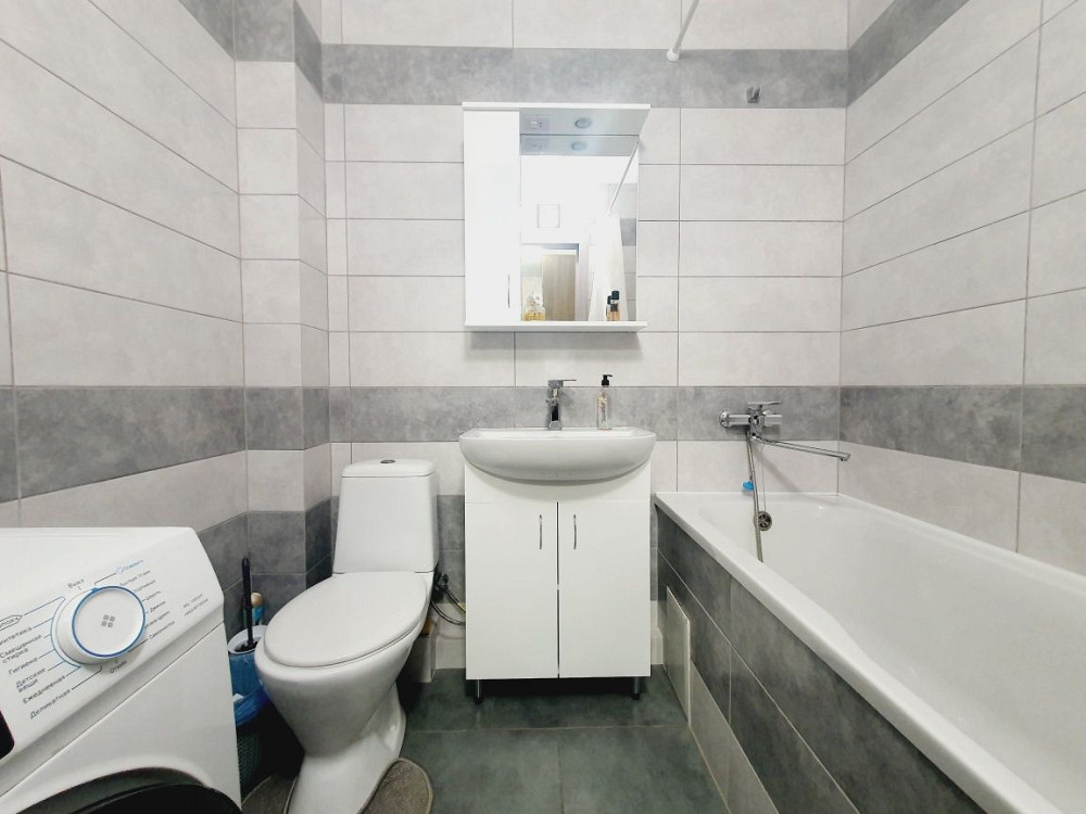 Аренда квартиры в Виннице на Старом городе в новострое с АГВ Вінниця - зображення 7