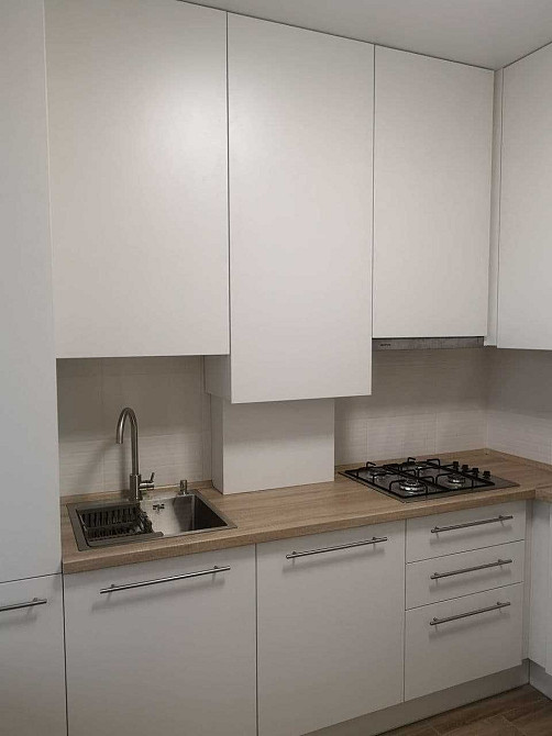 Оренда однокімнатної квартири на Софіївській Борщагівці Софиевская Борщаговка - изображение 5