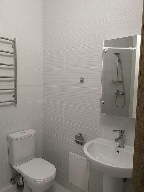 Оренда однокімнатної квартири на Софіївській Борщагівці Софиевская Борщаговка - изображение 8