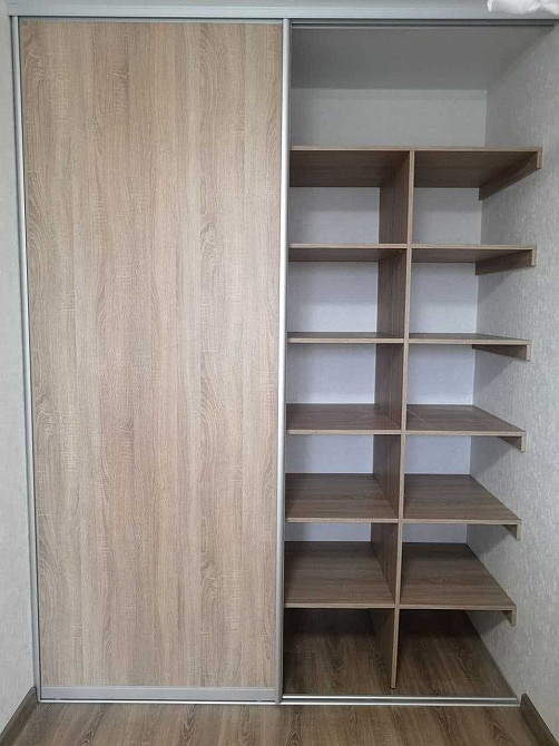 Оренда однокімнатної квартири на Софіївській Борщагівці Софиевская Борщаговка - изображение 4