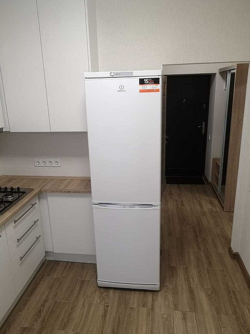 Оренда однокімнатної квартири на Софіївській Борщагівці Софиевская Борщаговка - изображение 6