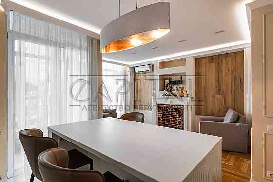 Аренда  Квартира  Глубочицкая Лукьяновка Киев Киев