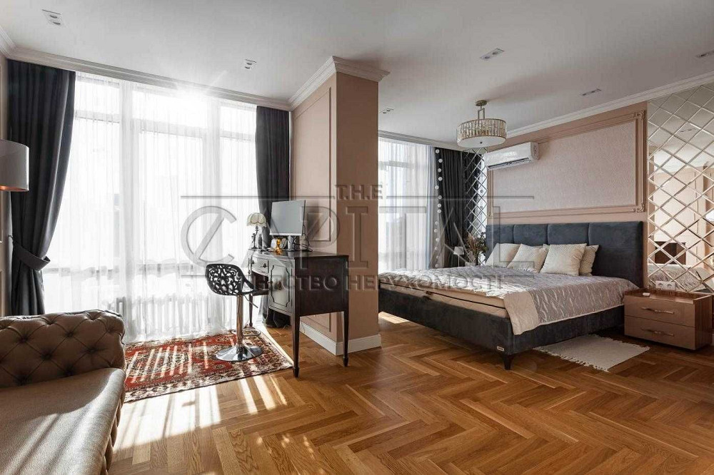 Аренда  Квартира  Глубочицкая Лукьяновка Киев Киев - изображение 7