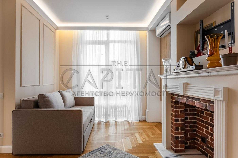 Аренда  Квартира  Глубочицкая Лукьяновка Киев Киев - изображение 6