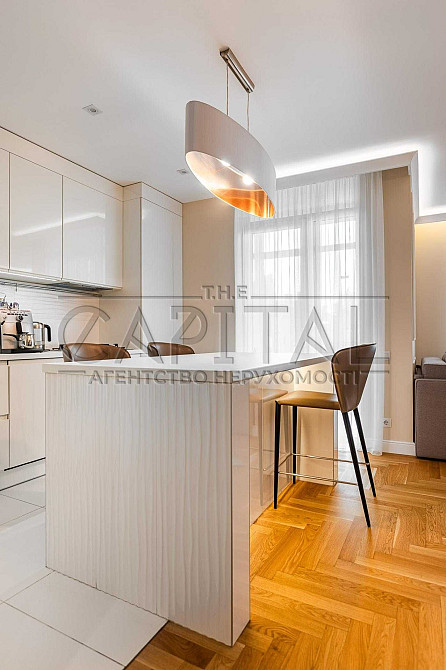 Аренда  Квартира  Глубочицкая Лукьяновка Киев Киев - изображение 1