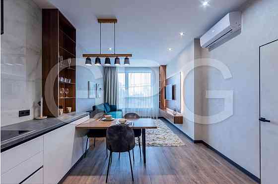 ПЕРША ЗДАЧА! ЖК "Greenville на Печерську"Фортечний Тупик 7-В Киев