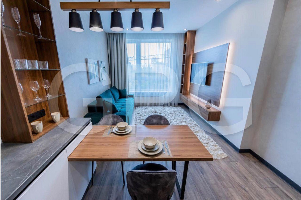 ПЕРША ЗДАЧА! ЖК "Greenville на Печерську"Фортечний Тупик 7-В Киев - изображение 1