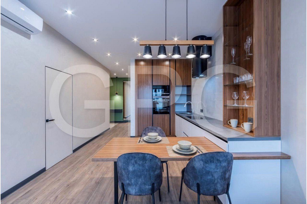 ПЕРША ЗДАЧА! ЖК "Greenville на Печерську"Фортечний Тупик 7-В Киев - изображение 3