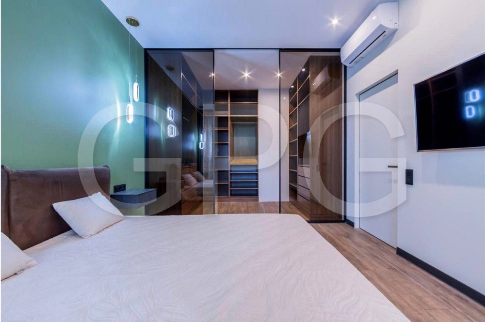 ПЕРША ЗДАЧА! ЖК "Greenville на Печерську"Фортечний Тупик 7-В Киев - изображение 8