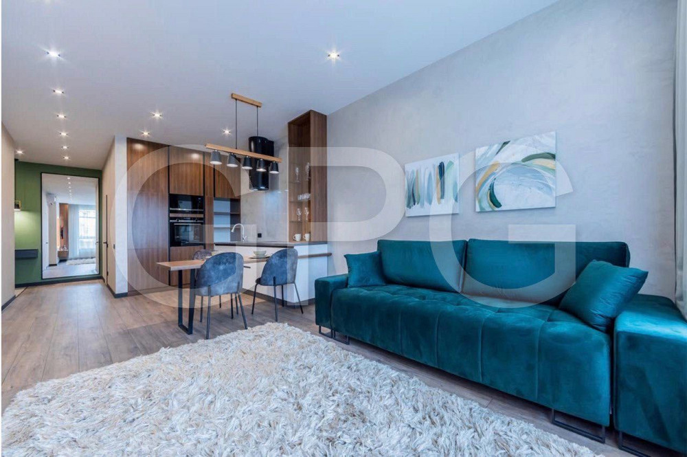 ПЕРША ЗДАЧА! ЖК "Greenville на Печерську"Фортечний Тупик 7-В Киев - изображение 2