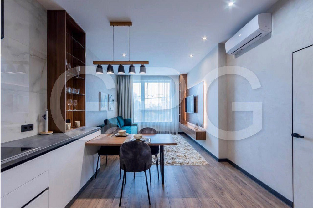 ПЕРША ЗДАЧА! ЖК "Greenville на Печерську"Фортечний Тупик 7-В Киев - изображение 4