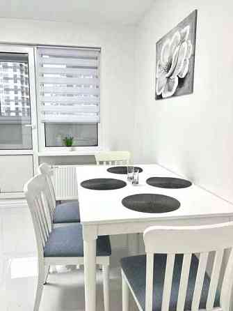 Оренда 1-кімнатної квартири на вул. Сергія Данченка, 3 Киев