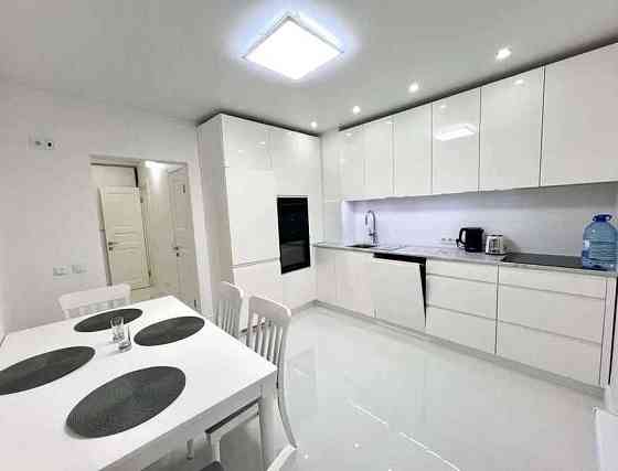 Оренда 1-кімнатної квартири на вул. Сергія Данченка, 3 Киев