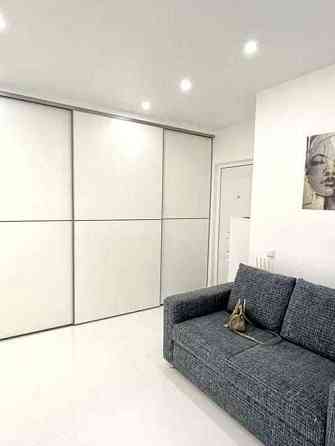 Оренда 1-кімнатної квартири на вул. Сергія Данченка, 3 Киев