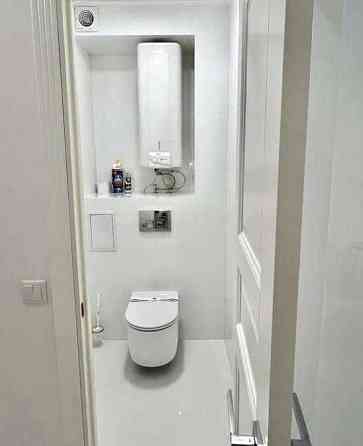 Оренда 1-кімнатної квартири на вул. Сергія Данченка, 3 Киев