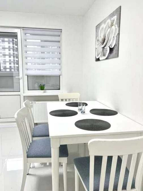 Оренда 1-кімнатної квартири на вул. Сергія Данченка, 3 Киев - изображение 3