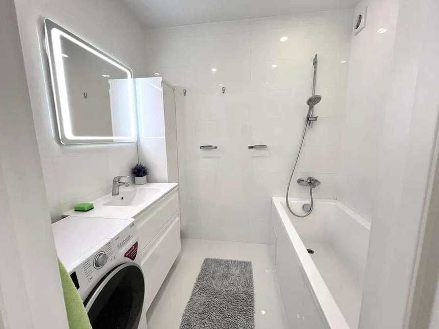 Оренда 1-кімнатної квартири на вул. Сергія Данченка, 3 Киев - изображение 5