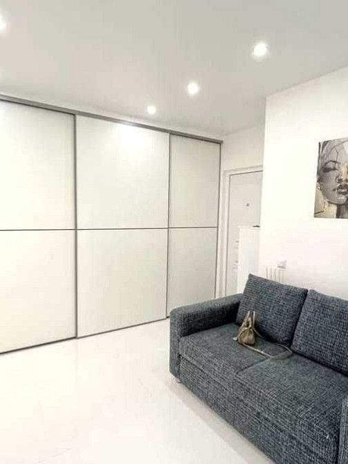 Оренда 1-кімнатної квартири на вул. Сергія Данченка, 3 Киев - изображение 4