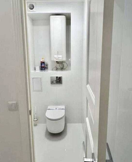 Оренда 1-кімнатної квартири на вул. Сергія Данченка, 3 Киев - изображение 6