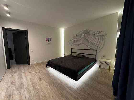 Аренда  Квартира Позняки улица  Урловская  Киев Киев