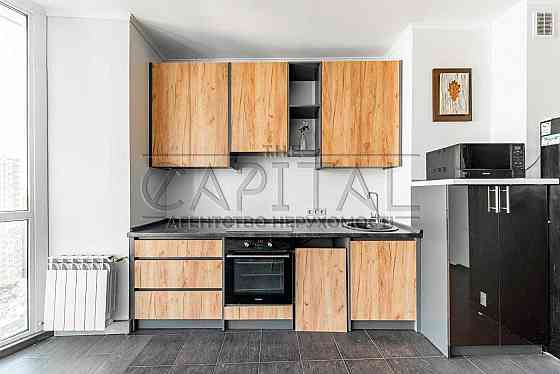 Аренда  Квартира Позняки улица  Урловская  Киев Киев