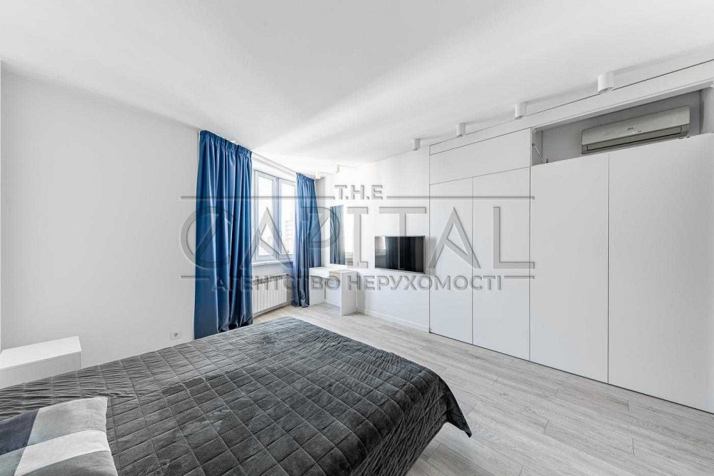 Аренда  Квартира Позняки улица  Урловская  Киев Киев - изображение 8