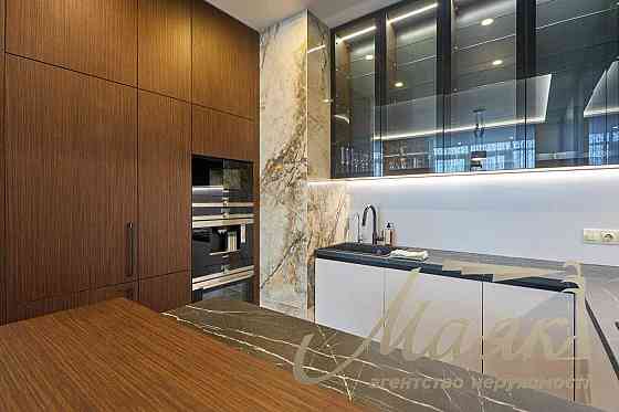 Аренда 3-х комнатной квартиры в ЖК Джек Хаус на б-р Леси Украинки 7В Киев