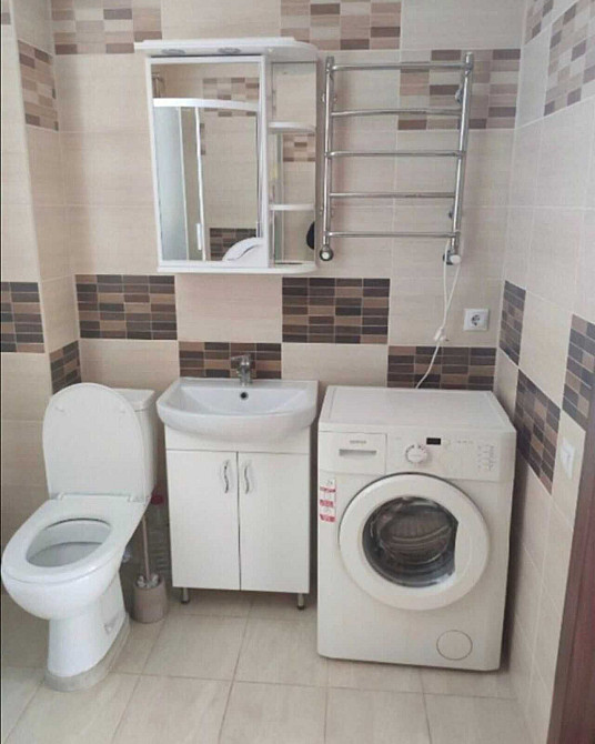 Здається 2к квартира в новобудові на Старому місті Вінниця - зображення 7